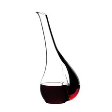 Riedel Black Tie Touch 醒酒器, 1個, 1430ml