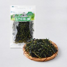 프롬제주 건유채나물, 70g, 1개, 1개입