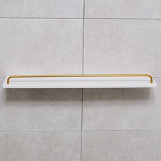 plusbrand 人造大理石一字型層架