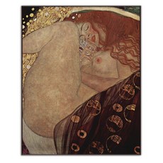 제이디아트 클림트 다나에 GK-08, 엣지블랙