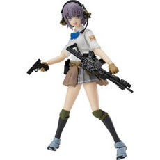 Good Smile Tomytec Little Armory Asatomiyohu 舰隊Collection 版本公仔figma SP117, 1個