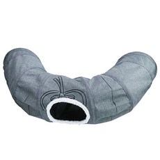 펫트롱 고양이 일자 터널, 그레이, 1개