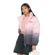 NEDRY 男女通用Mercury羽絨外套