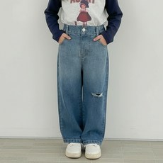 CONTIKIDS 兒童Merd牛仔褲