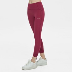 mulawear 女式抽褶點緊身褲 MWSCLG513