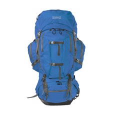 SUMMIT SPORTSWEAR Mante100 limited edition 登山背包 100L, 海洋藍
