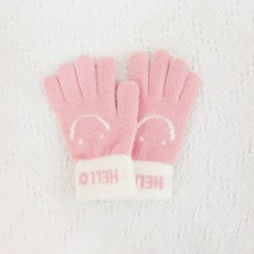 로로샤 아동용 스마일 장갑
