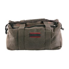 Bonaem 帆布露營包 小型 40L, 混合顏色, 1個