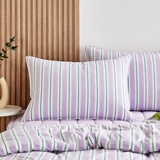 Modern House 純棉60支高密度枕頭套