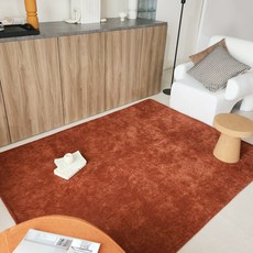 HANIL CARPET&HOME 天鵝絨防水地毯