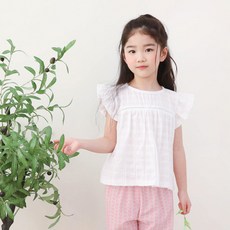 ROROCHAT 女童Lira款罩衫