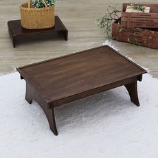 Ongyeol 方形海州盤 中(W 600mm x L 400mm x H 210mm), 1個, 復古