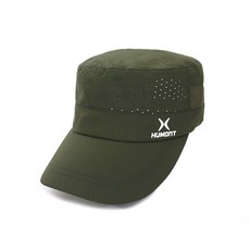 휴몬트 에코 창모자, 카키