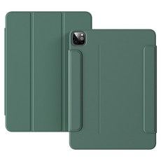 tablese 三層分離 Tress 保護殼 IL-1, 卡其色