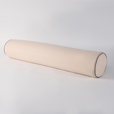 라버트리 위드 라텍스 바디필로우 세트, 베이지