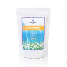 TChanthe 洋甘菊三角茶包, 1g, 100個, 1袋
