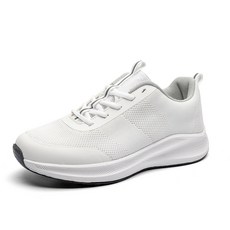 모닝글로리 프리미엄 발편한 경량 운동화