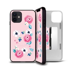 JC디자인 마그네틱 도어범퍼 휴대폰 케이스 N4