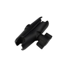 Paragrab 鋁製安裝延長臂 9 厘米, PBMR-9, 1個