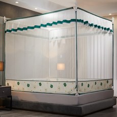 簡易帳篷式蚊帳 W25, 類型2