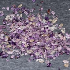 紫水晶砂 200g x 2入, 混合顏色