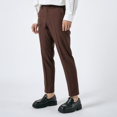 lxt 男款基本款彈力修身西裝褲