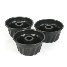 古格霍夫煎鍋, 3入