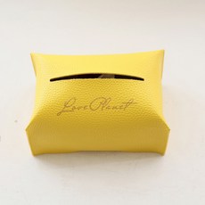 簡約多功能面紙套 Z08, 類型1