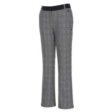 Volvik 富維克 女士高爾夫格倫格紋靴型拉法褲 VLPTLA04