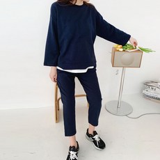 BORIMOM 孕婦哺乳運動衛衣 M567