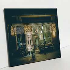 HTP 磁磚 聖伊什特萬聖殿 C1273