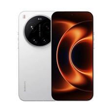 Xiaomi 小米 17 Ultra 16GB 6.9吋, 白色, 512GB