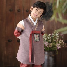 Ye Hanbok Boys 750 Ain 韓服套裝