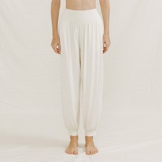 FRONT2LINE 女款Vanda柔軟日常訓練長褲