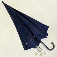 CARPE DIEM 70 素色高爾夫大傘, 海軍藍, 1個