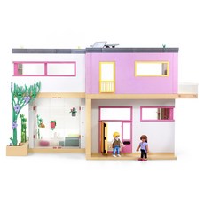 Playmobil 摩比人 生活小屋公仔 71607, 1個