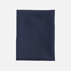 더해피 개버딘 원단, 무지네이비, 1개