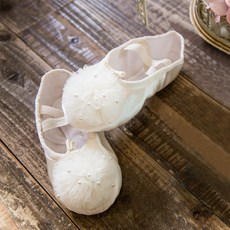 aterreballet 女童芭蕾舞鞋