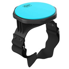 攜帶式爵士鼓練習墊 GDP01, 混色, 1個