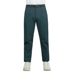 뉴이글 남성용 기모 스판 바지 DG-4554