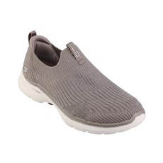 SKECHERS Go Walk 6女款運動休閒鞋