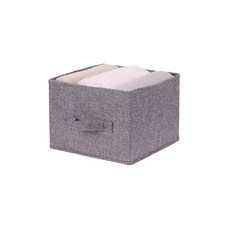 HYPER 懸掛式抽屜收納架, 灰色, 1個