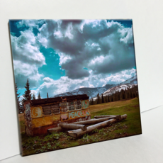 HTP 瓷磚 烏克蘭的夜晚 C1369