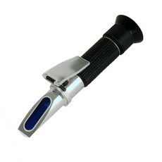 Lab&Tools 折射鹽度計 0~28%, LTS-28