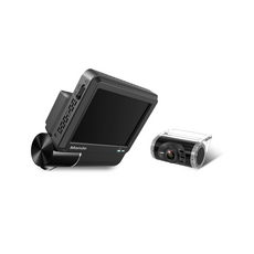 HL만도 와이파이 전후방 FHD 2채널 블랙박스 X7, 32GB, 장착할인쿠폰 + 거치대 + 후방카메라 + 후방카메라 연결케이블 + 상시 휴즈케이블 + MicroSD카드 + 어댑터