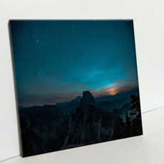 HTP 磁磚 C1016 優勝美地之夜