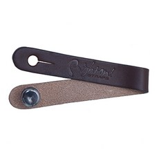 Righton 頸帶連接環, 棕色, 1個