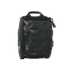 FIKER TACTICAL Fat Boy 多功能包 多地形迷彩黑色