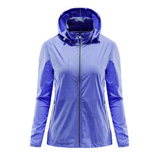 AOULS 女款 Phyton 輕量 女性 運動 防風外套 防風夾克 2189