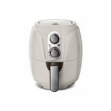CASANI Allsten Colore 空氣炸鍋 2.3L, 淺褐色, BT-AF023
